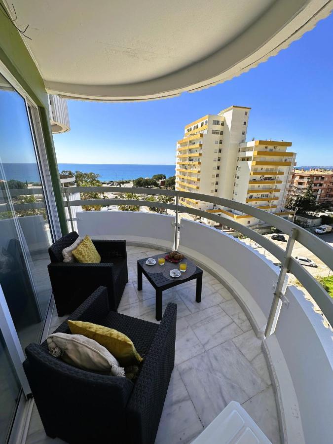 Green Tower 712 Apartamento
